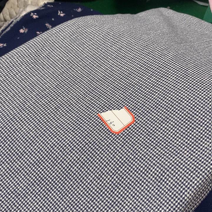 无纺布高档面料1.3