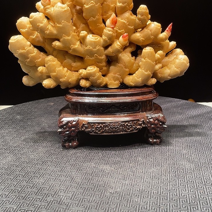 用***9寿山石山水画作品欣赏