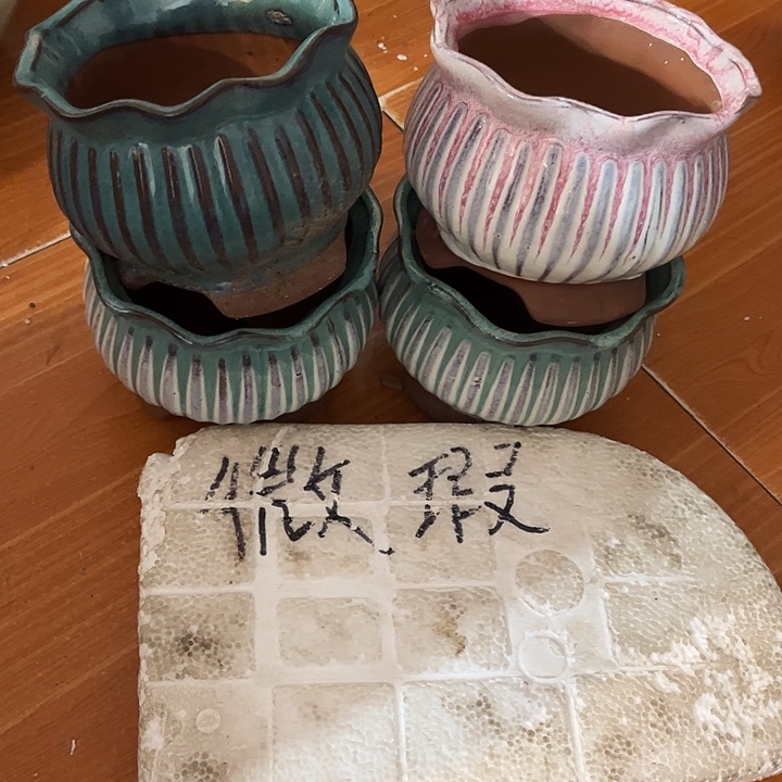 泥塑自产自销模式