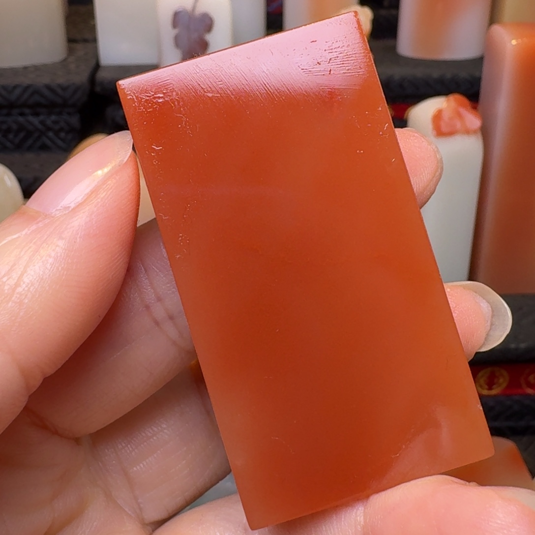 老挝石漂亮的好看的