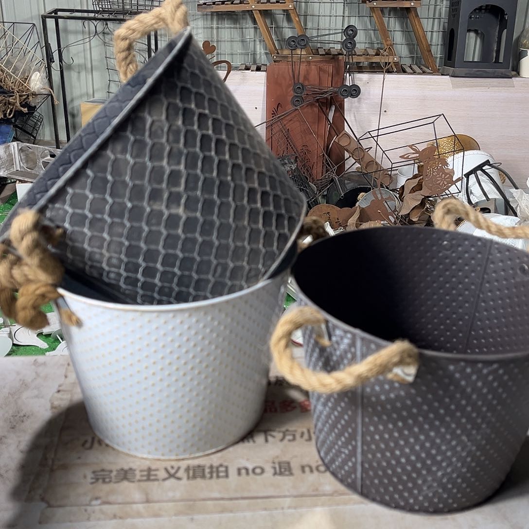 铁艺默认瑕疵介意勿拍发出不退不换