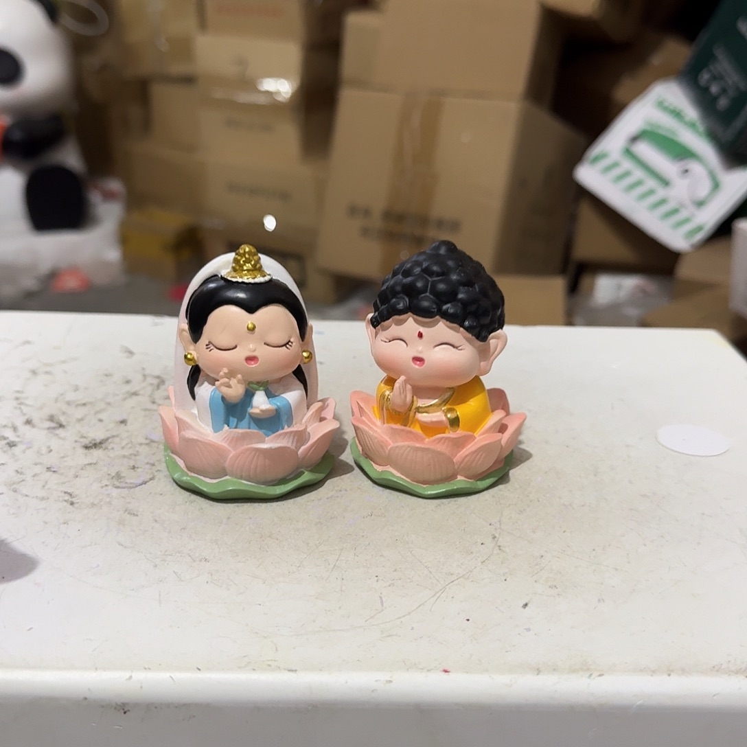 树脂材质盆盆罐罐19