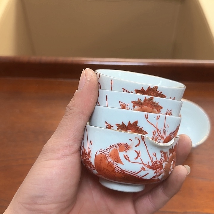 瓷片瓷质品工艺品