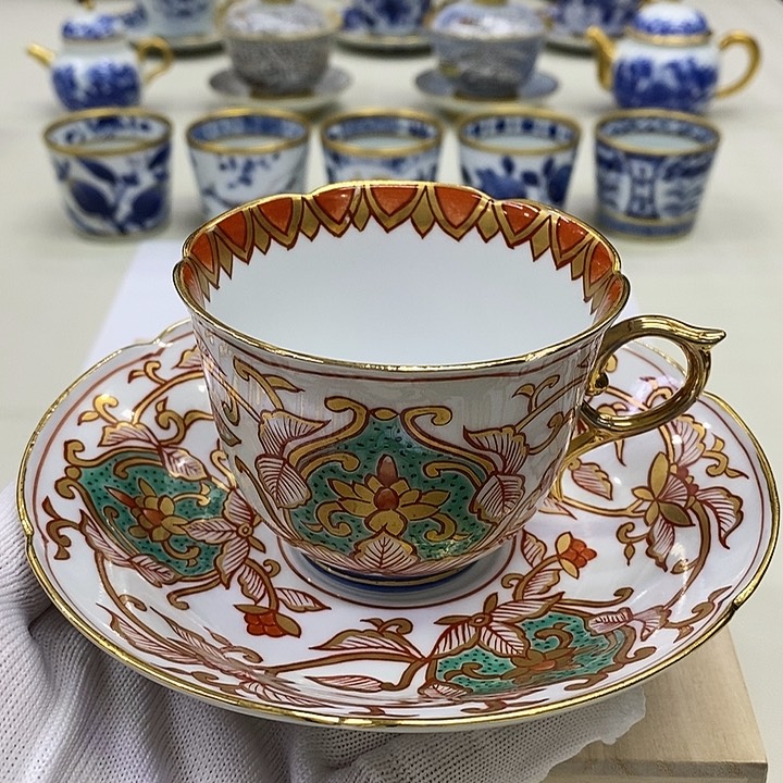 摆件进口正品保真