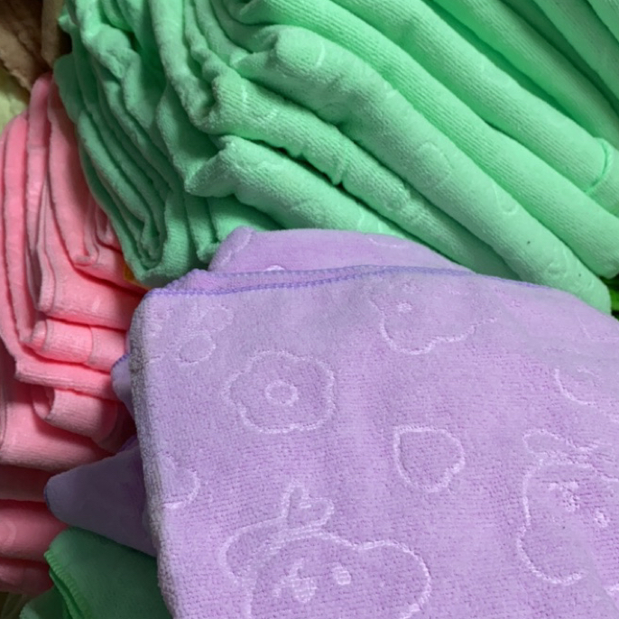 大号浴巾瑕疵二等洗澡专用加厚柔软速干比普通材质吸水不易掉毛