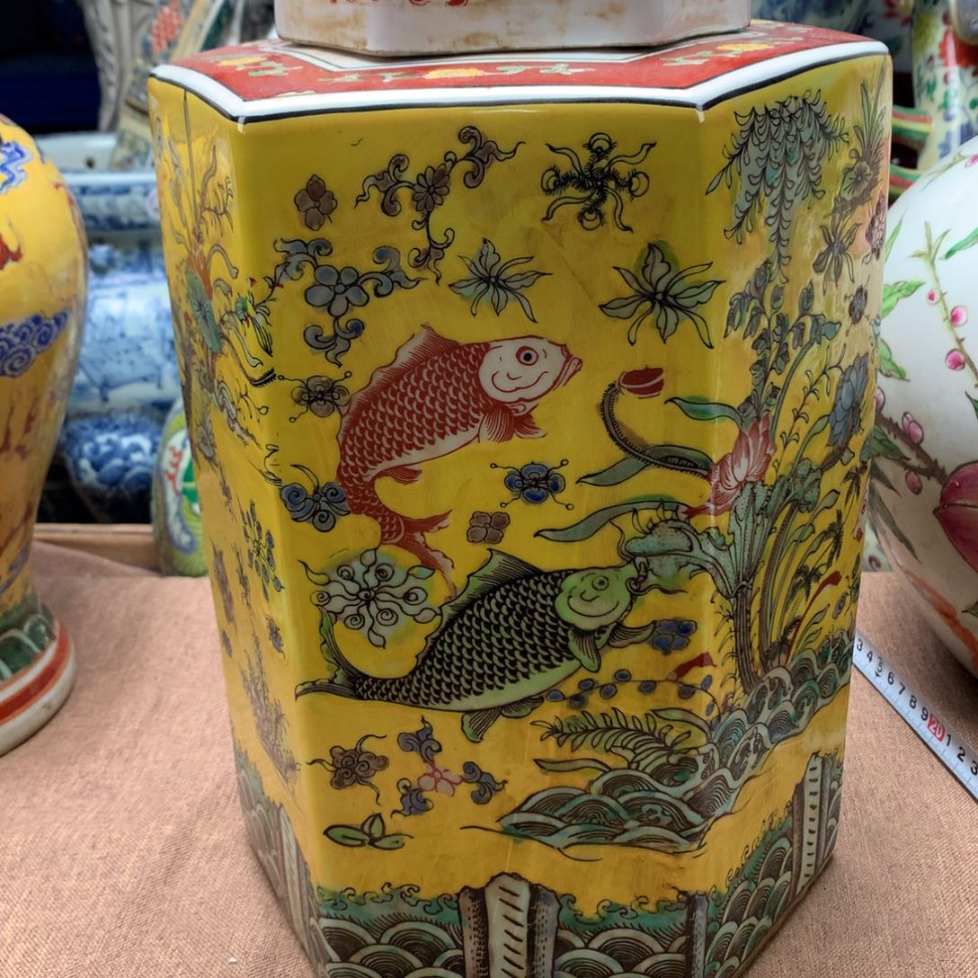 摆件陶瓷旧藏瓷器旧藏瓷器