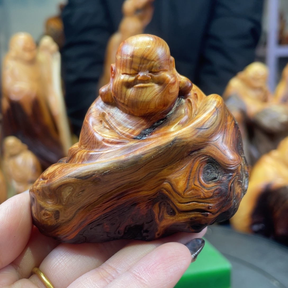 手串/手链柏木（崖柏）