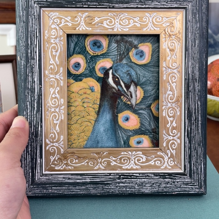 景德镇陶瓷艺术品