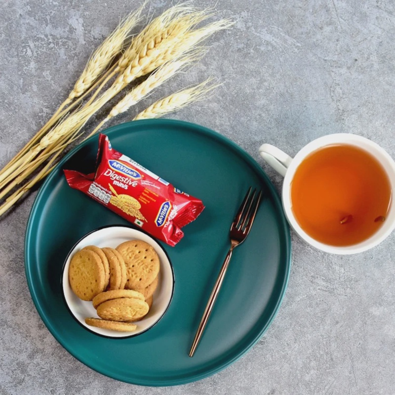 【进口】麦维他消化饼干全麦粗粮代餐饼干下午茶早餐饱腹独立包装