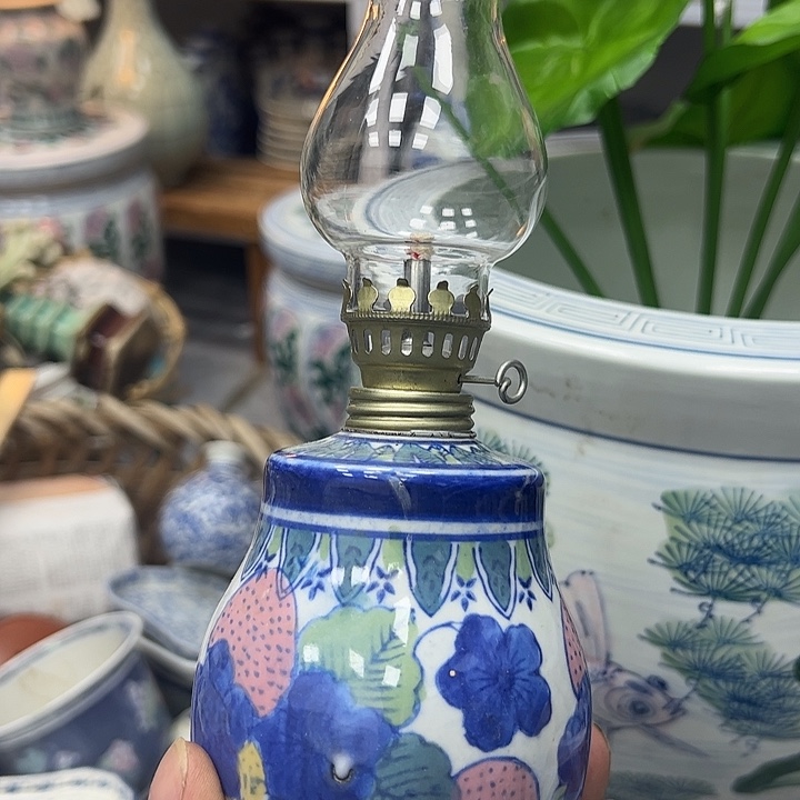 柏***．油灯14725836998755