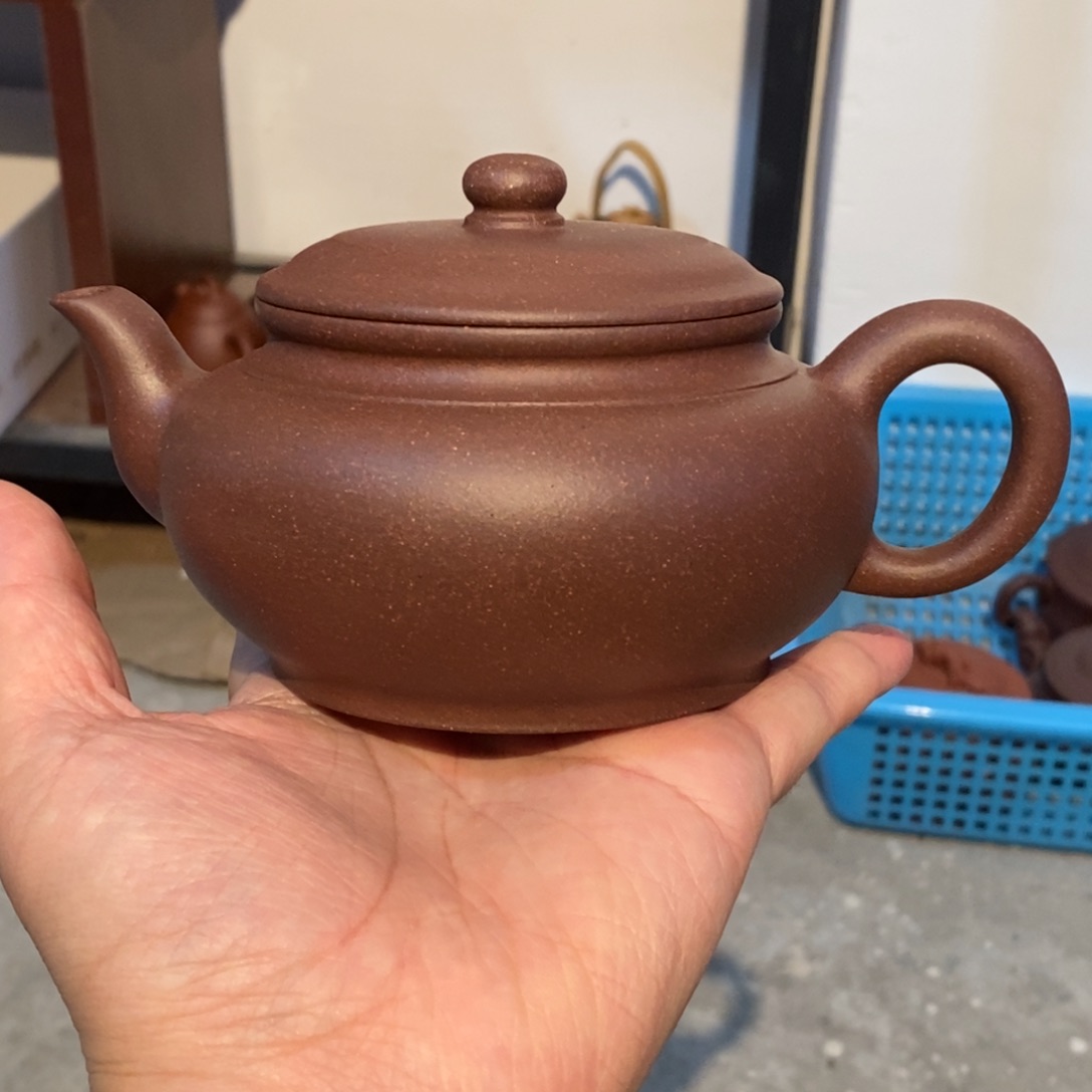 紫砂公道杯紫砂壶多少钱