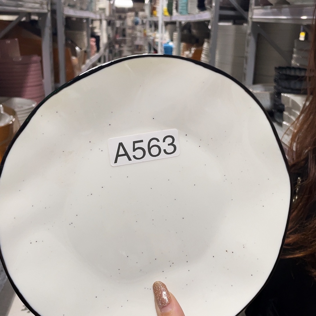 瓷片563                 2个