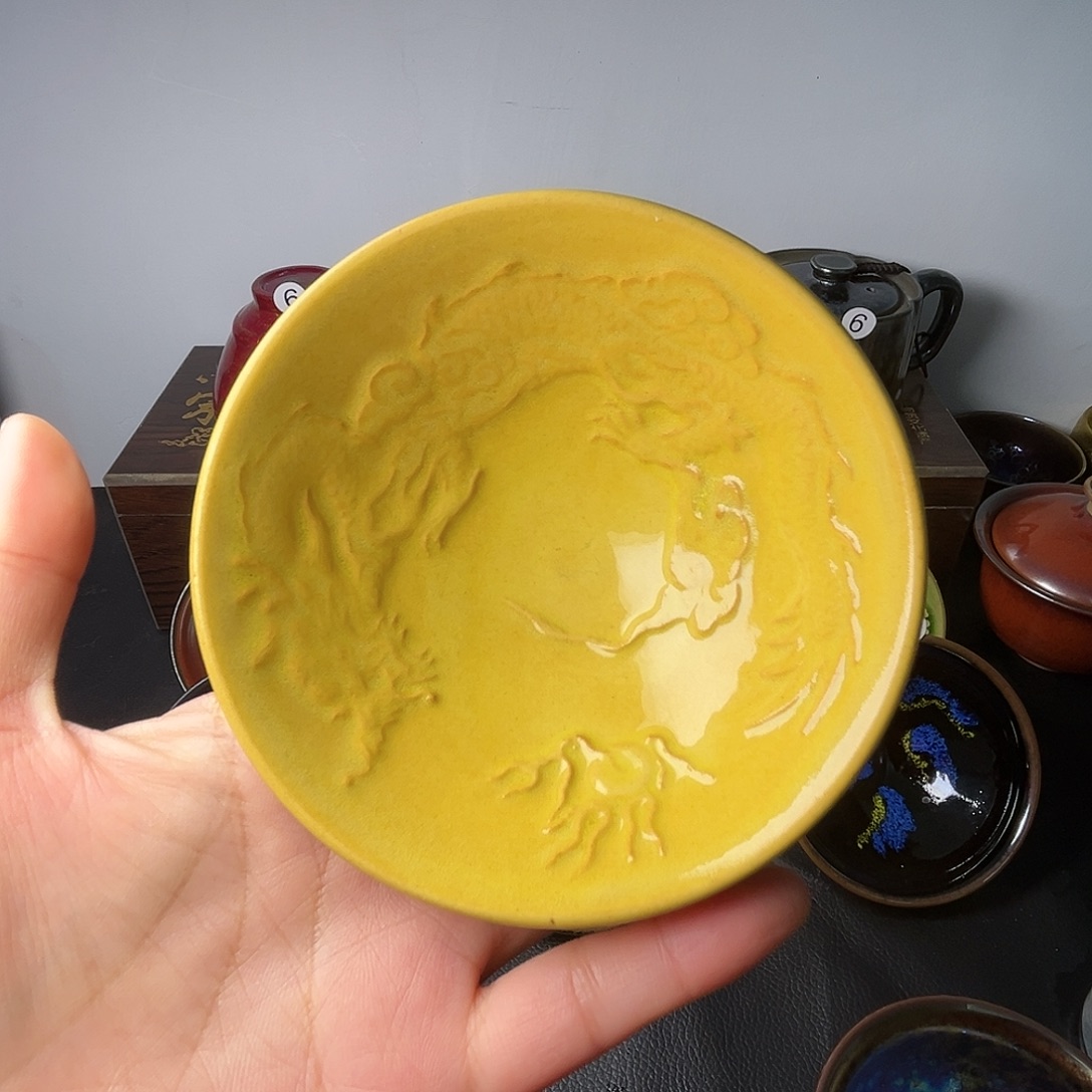 茶盏不错啊这个我很想买呀