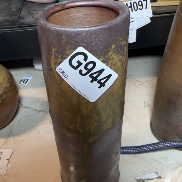 备前烧作品备前烧作品