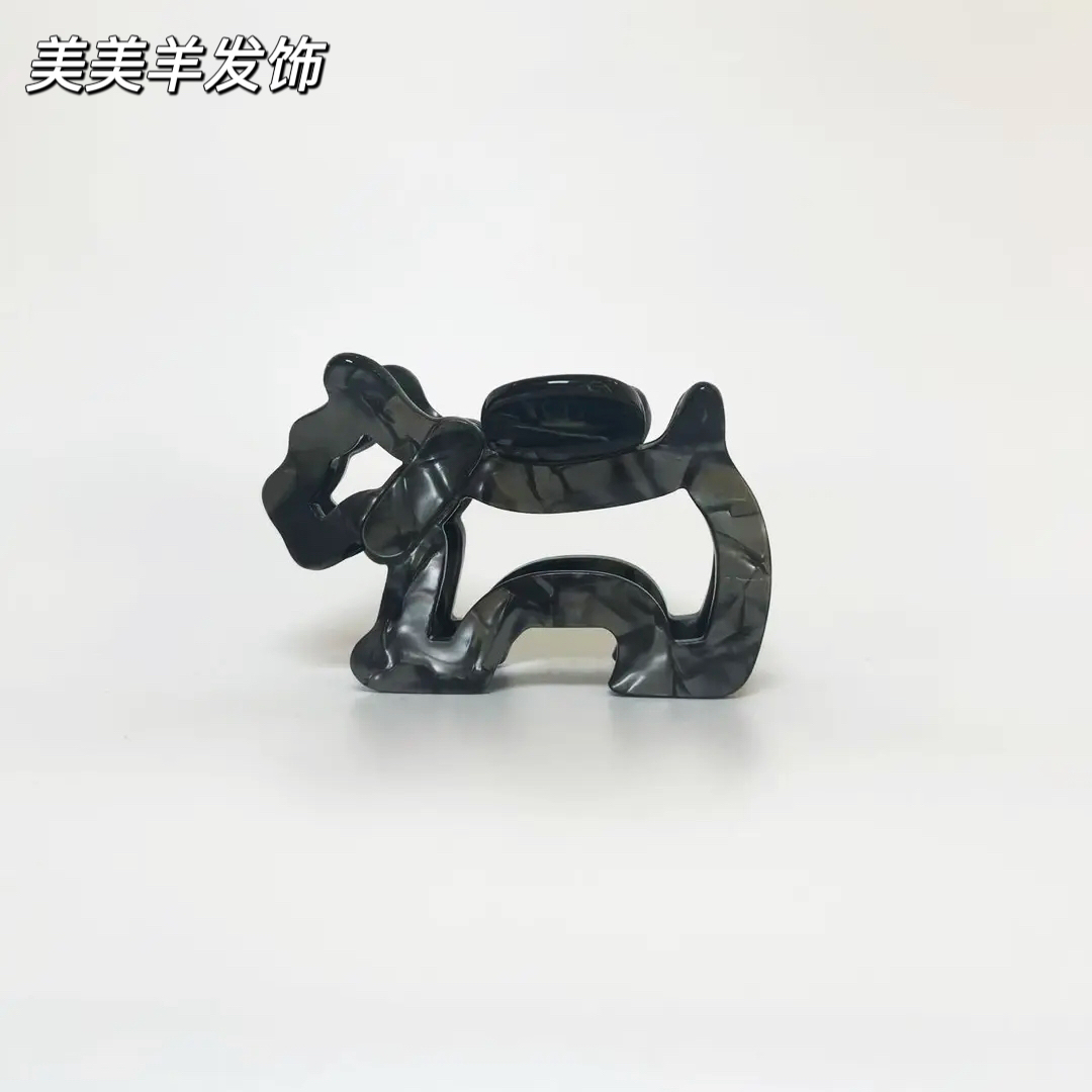 孤品福利款-韩系穿搭气质百搭温柔时尚轻奢风ins减龄头饰发饰