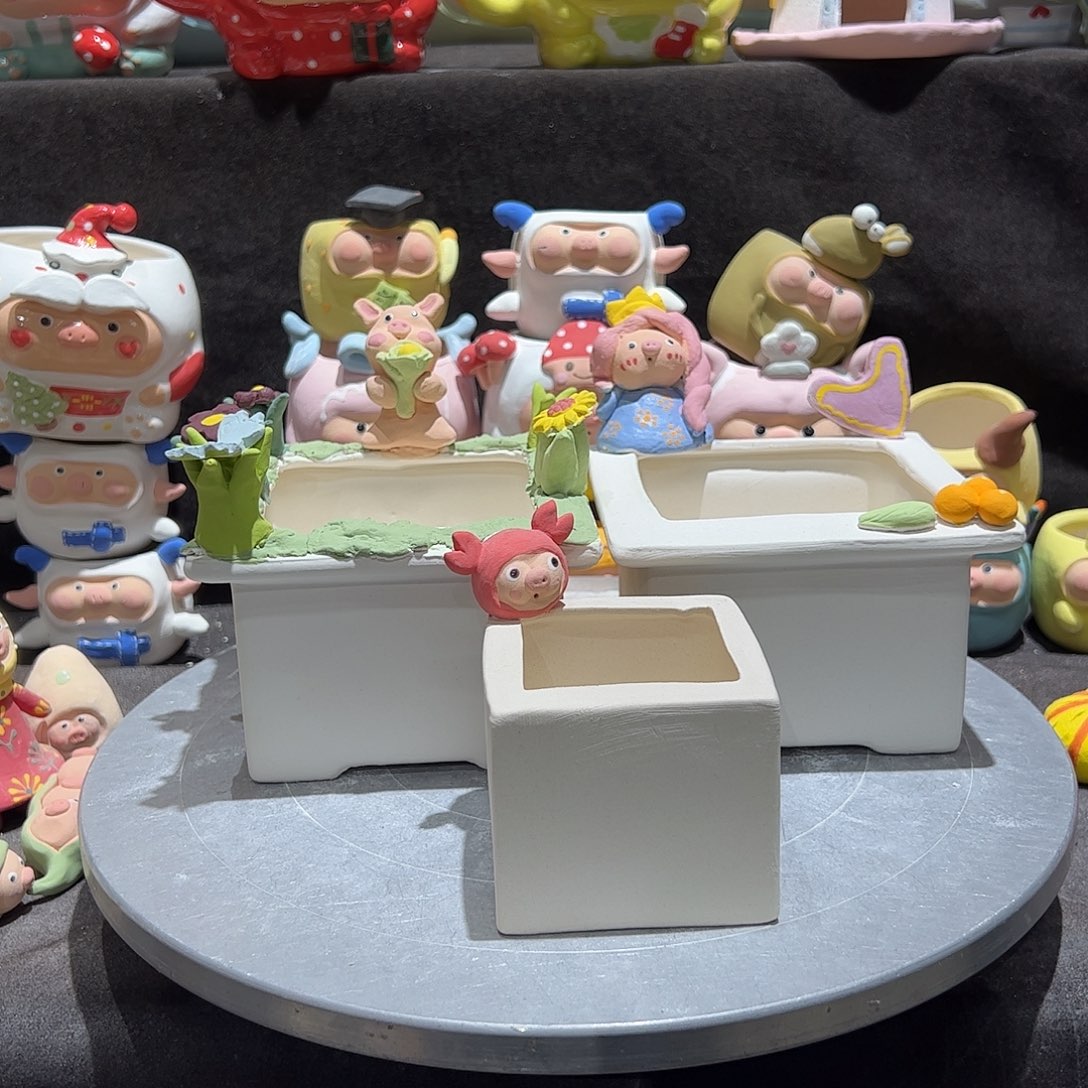 叔叔60岁生日大放漏 不售后