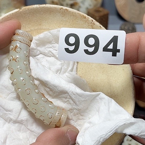 摆件瓷器制作过程和加工流程一级学科专业