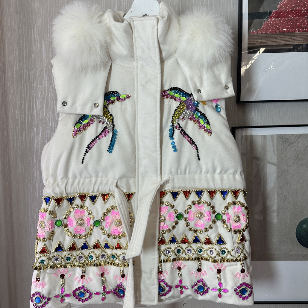 MAGIC INTRO  外套 126