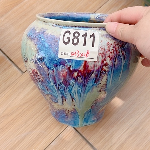 景德镇手工工艺制作