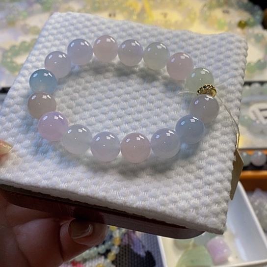 定制翡翠未镶嵌翡翠.