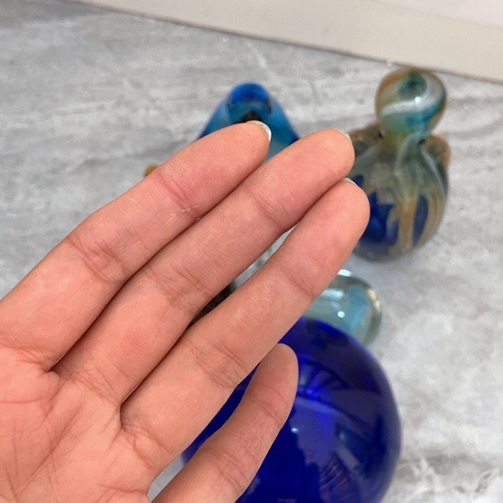 花***奴琉璃手工艺品全品
