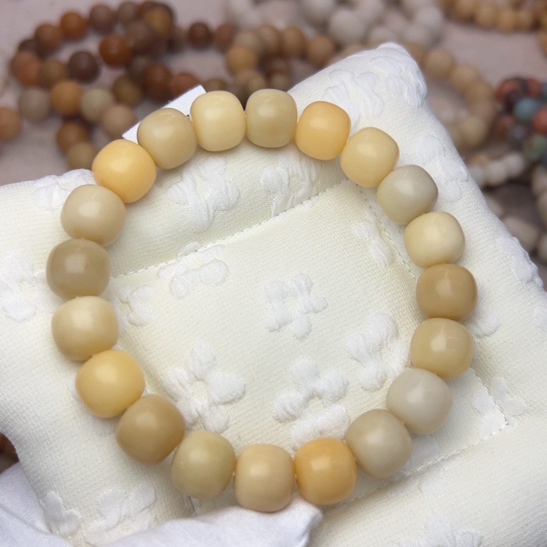 吊坠菩提根/象牙果14奶咖清仓特价默认微瑕911