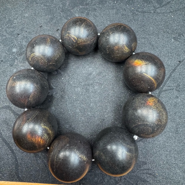 白讲堂文玩手串串B174