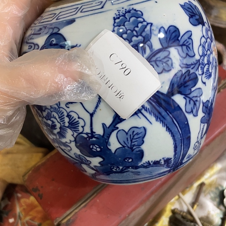 老***.瓷片c790工艺品222