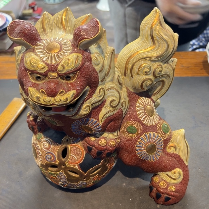 水***！瓷片拾六家的瓷器瓷器