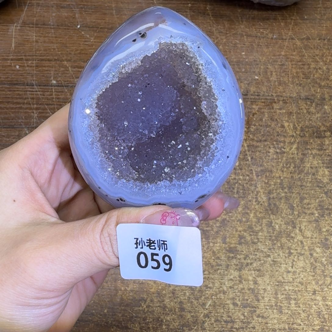 玛瑙/玉髓珠宝奇石未镶嵌