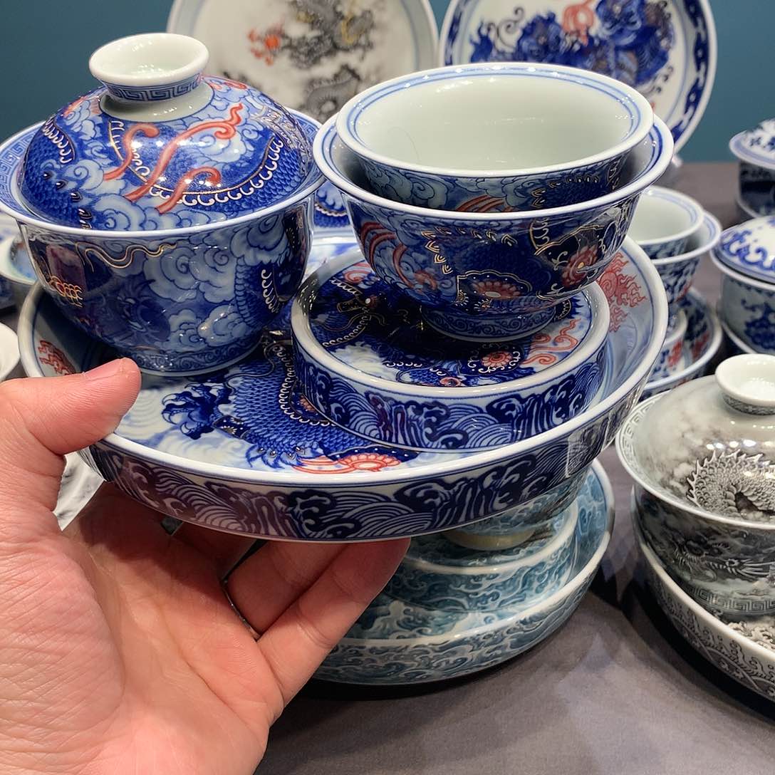 杯景德镇陶瓷学院