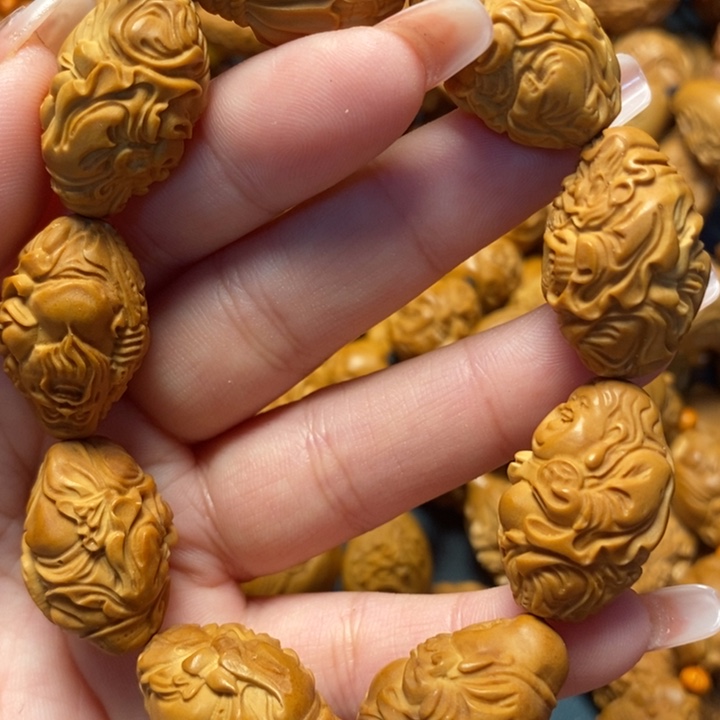 橄榄核手串/手链橄榄