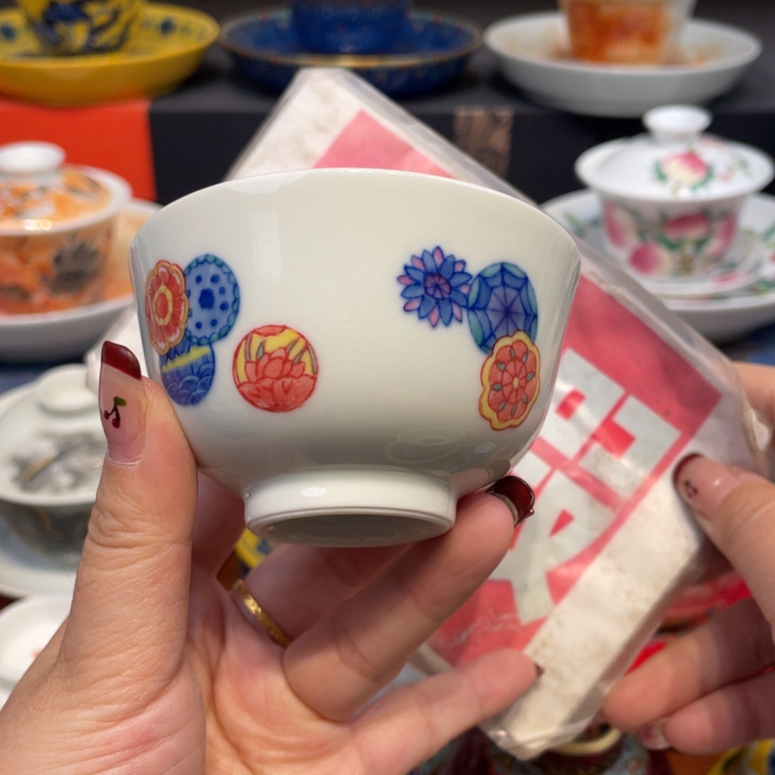 景德镇陶瓷学院美术系