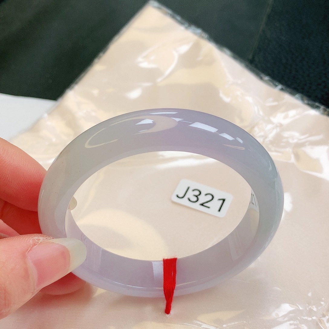 【闪购商品】翡翠手镯未镶嵌缅甸天然a货翡翠
