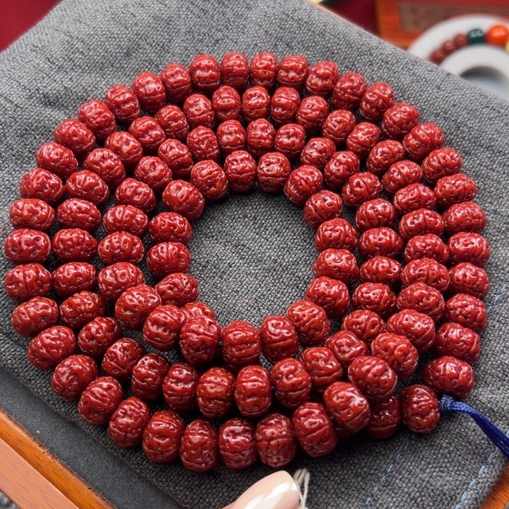 金刚菩提吊坠精品12