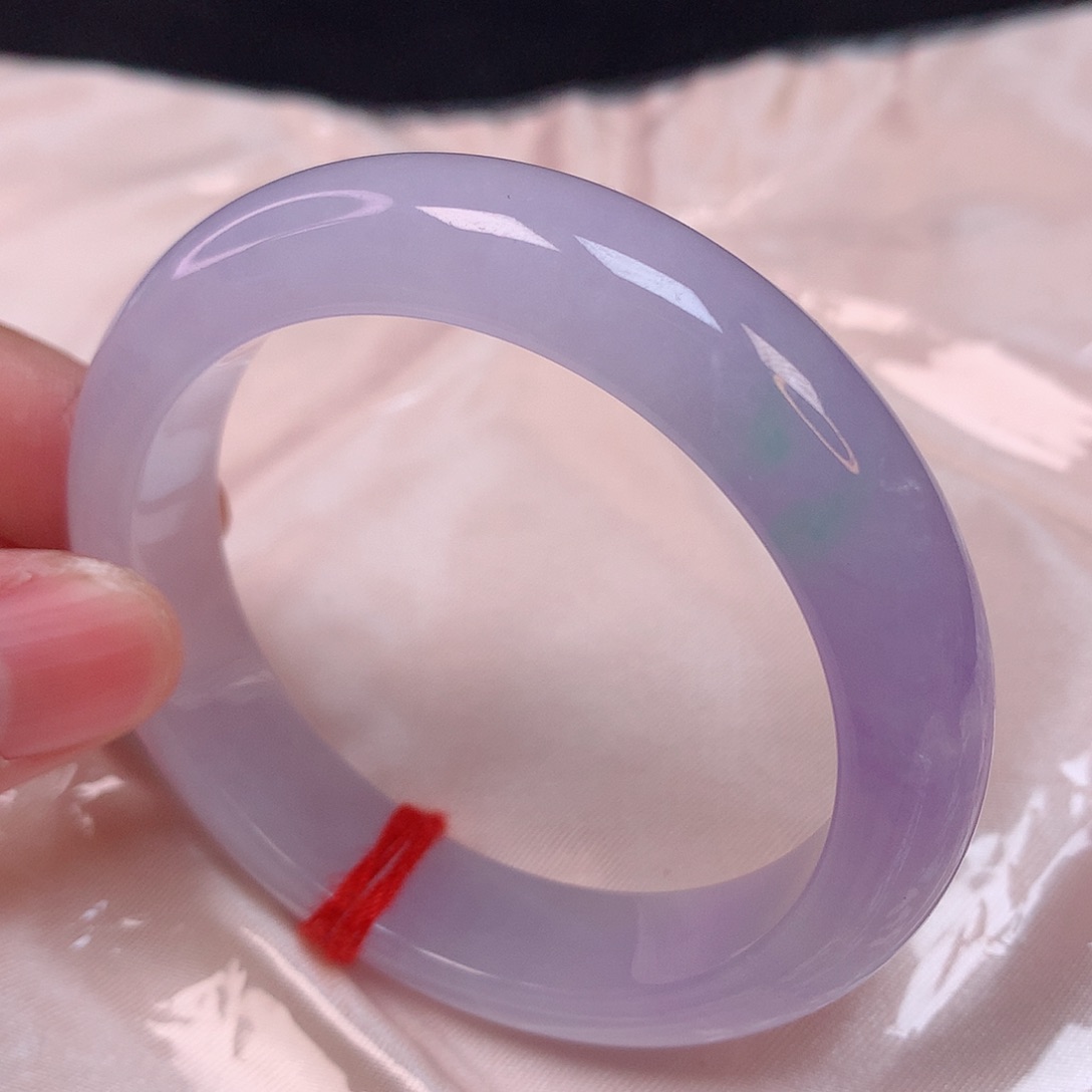 翡翠手镯未镶嵌51 翡翠手镯