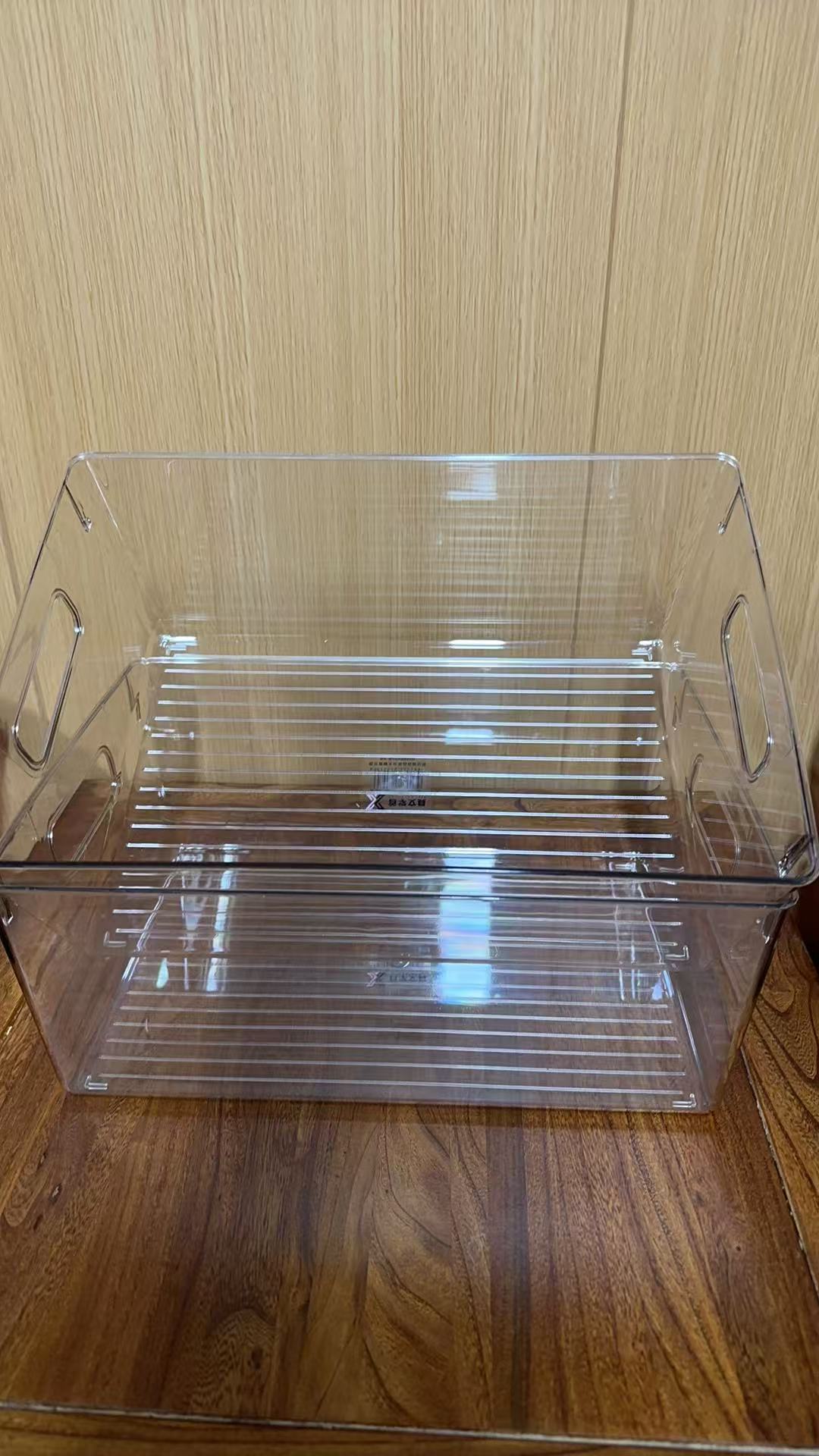 A11塑料透明22334455收纳