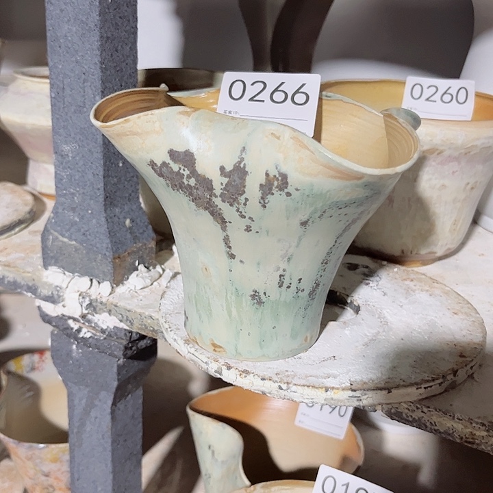 瓶口12个14 景德镇陶瓷满29包邮