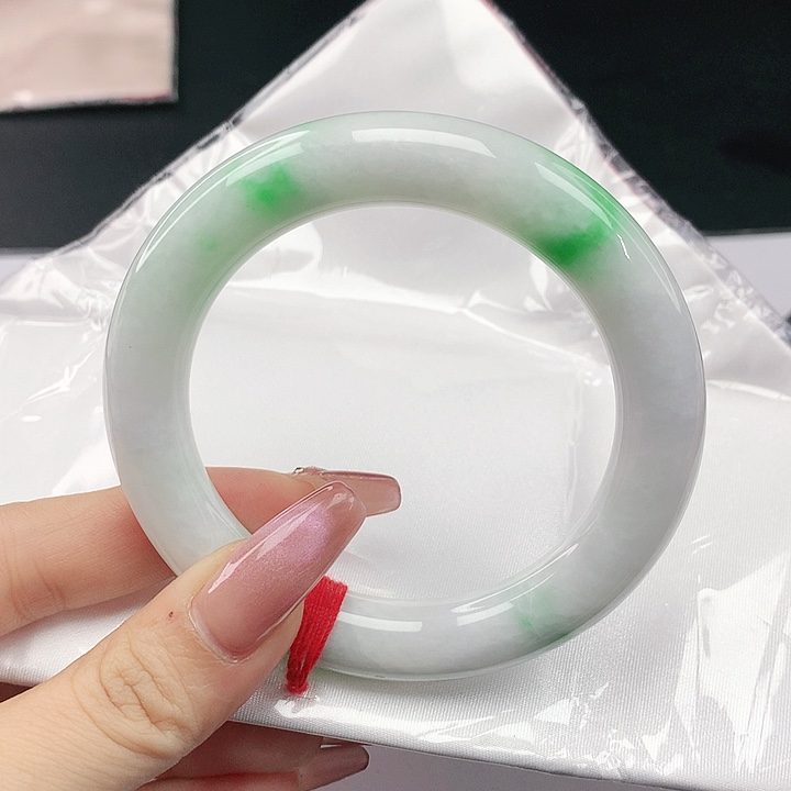 未镶嵌手镯翡翠翡翠282