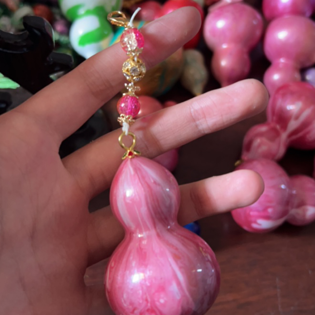 重工工艺葫芦漂漆