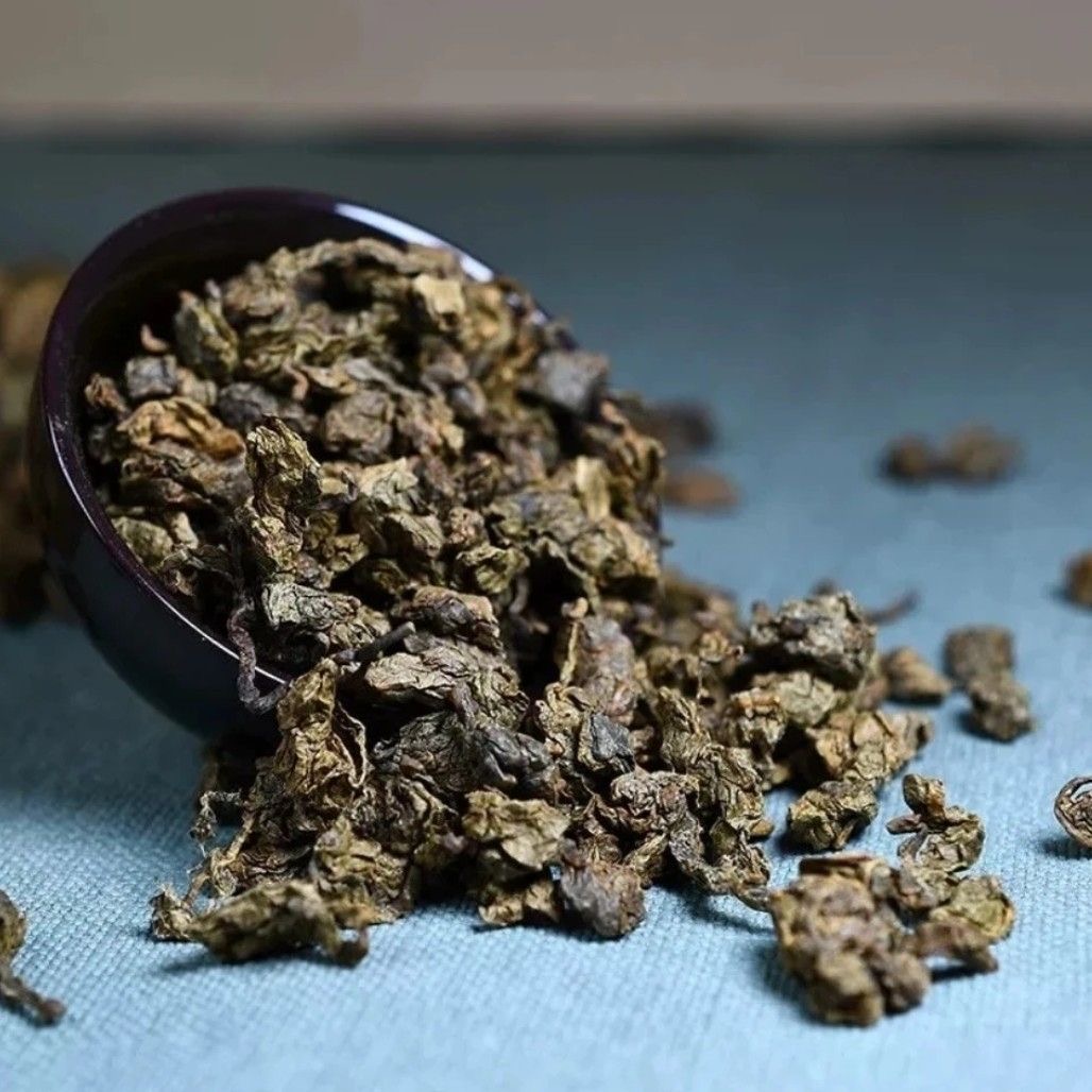 【高原山货】奇楠沉香茶 核心产区-产品以直播间为准