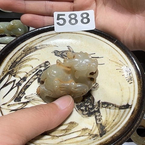 瓷片瓷器和陶器中使用有