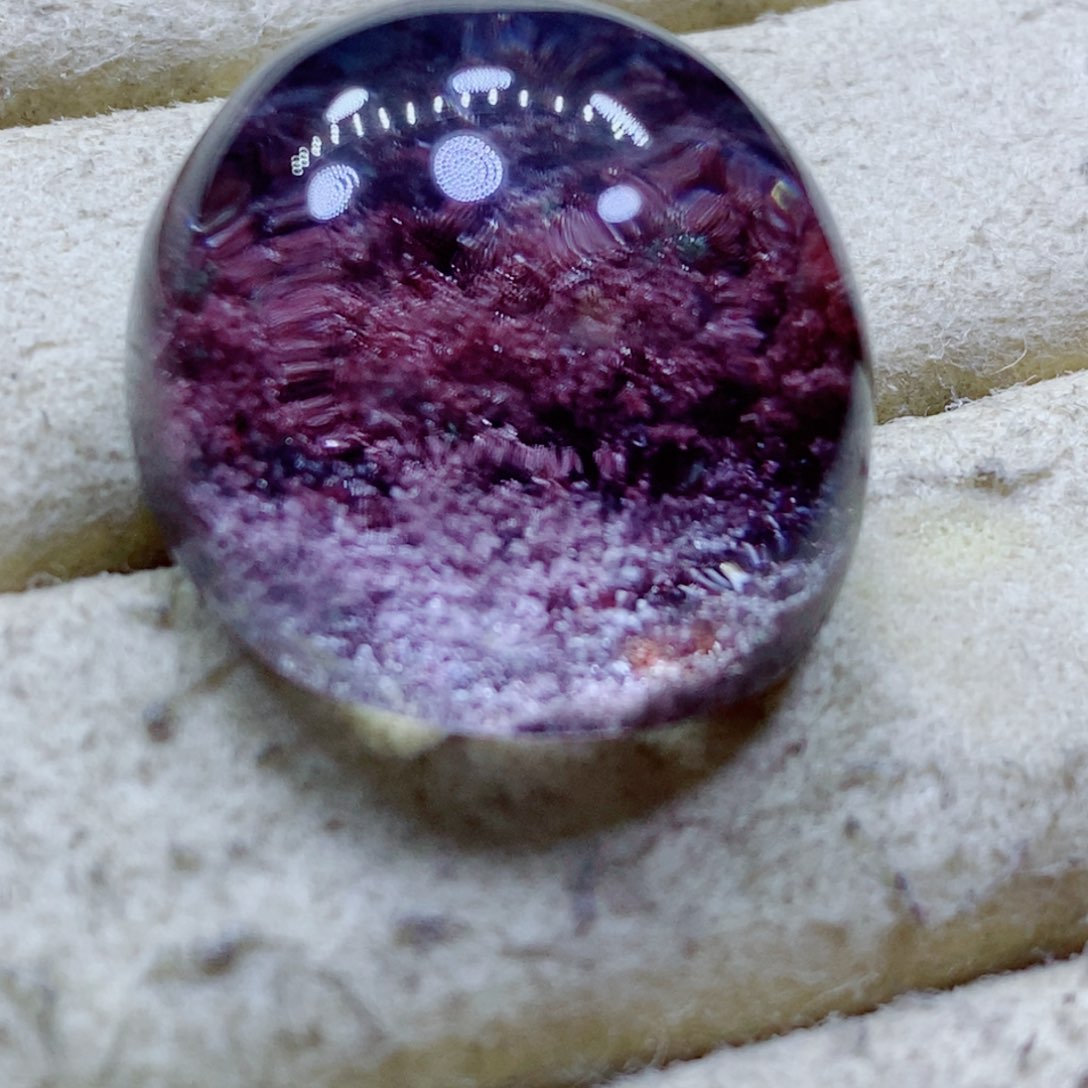 颈饰未镶嵌水晶水晶