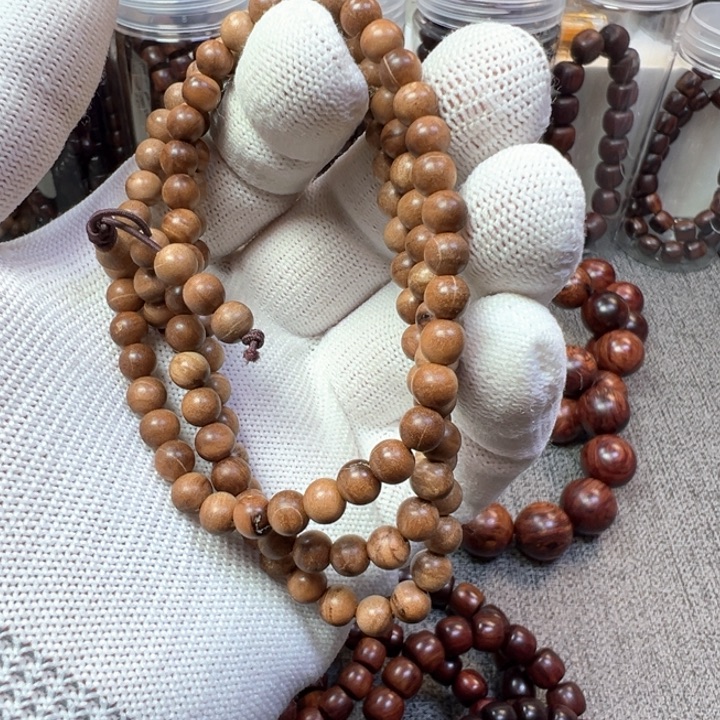 木檀香木0.6……108……瑕疵….