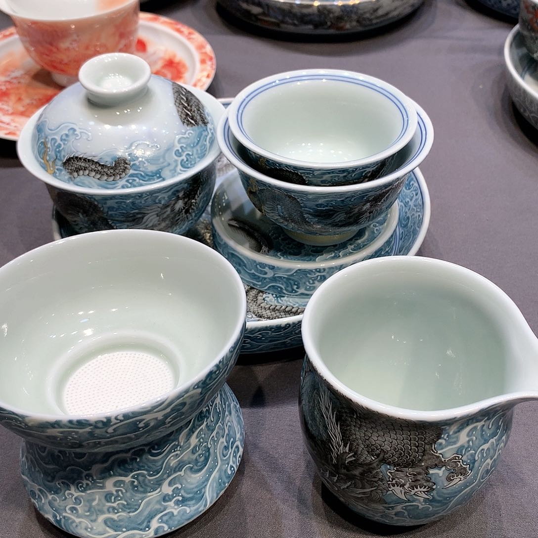 杯l**a景德镇陶瓷研究所