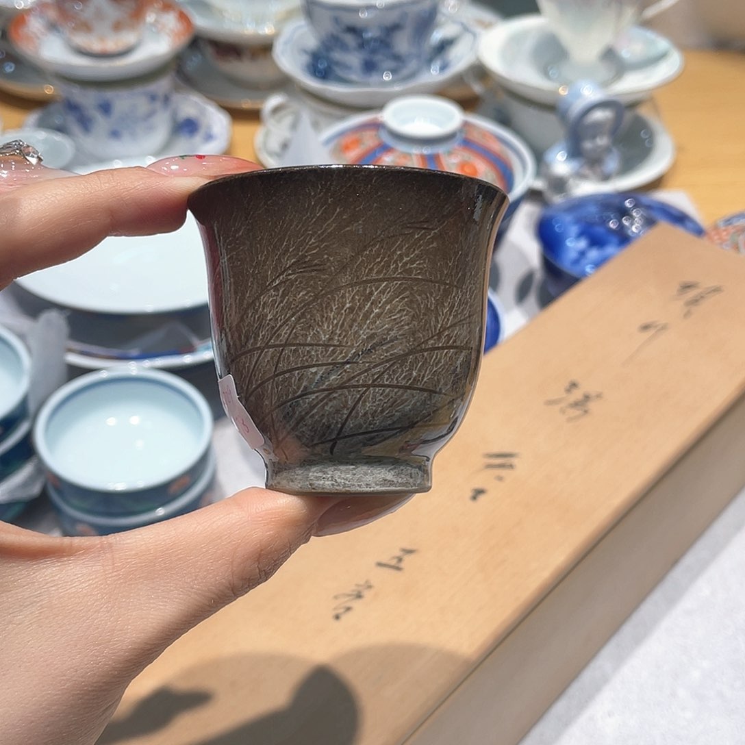 精品进口瓷器瓷片