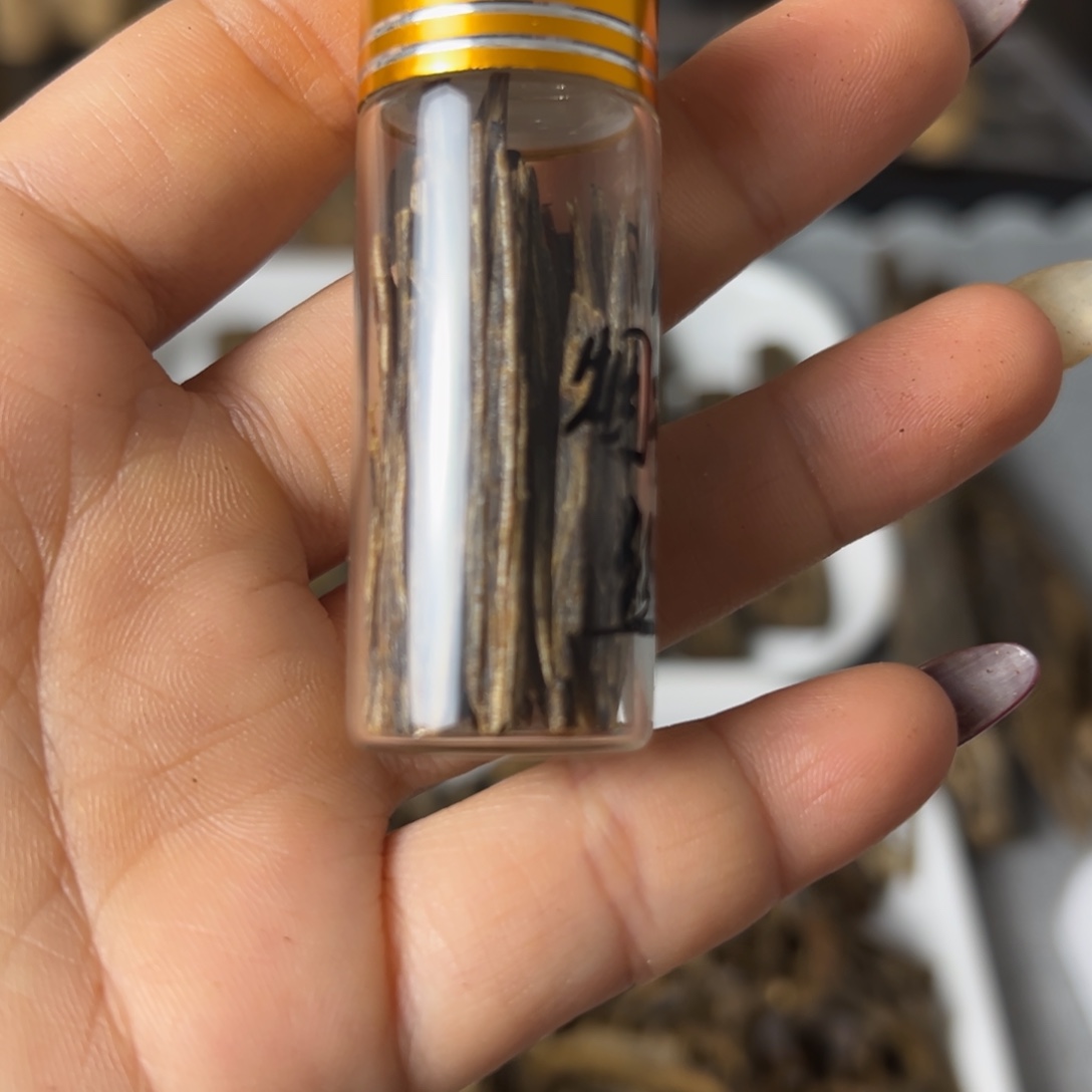 人***途沉香沉香枕熏香碎料