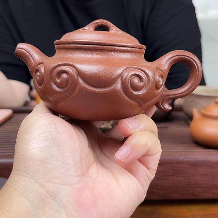 茶壶紫砂紫砂壶茶具