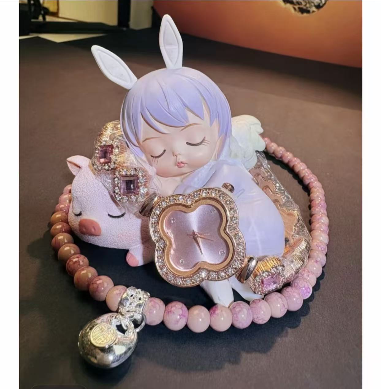 （可换款）女生礼物创意饰品礼品套装