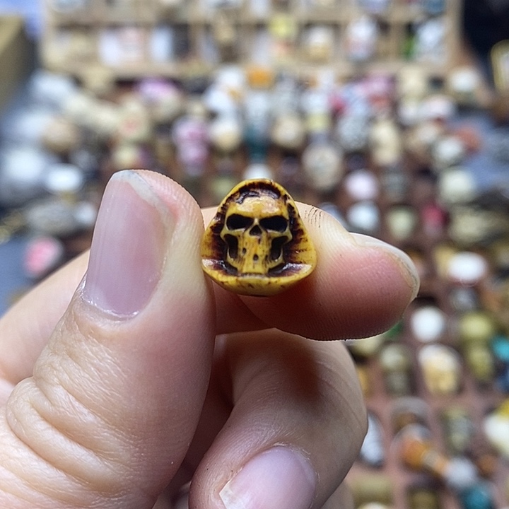 骆驼牙手串/手链其他配饰